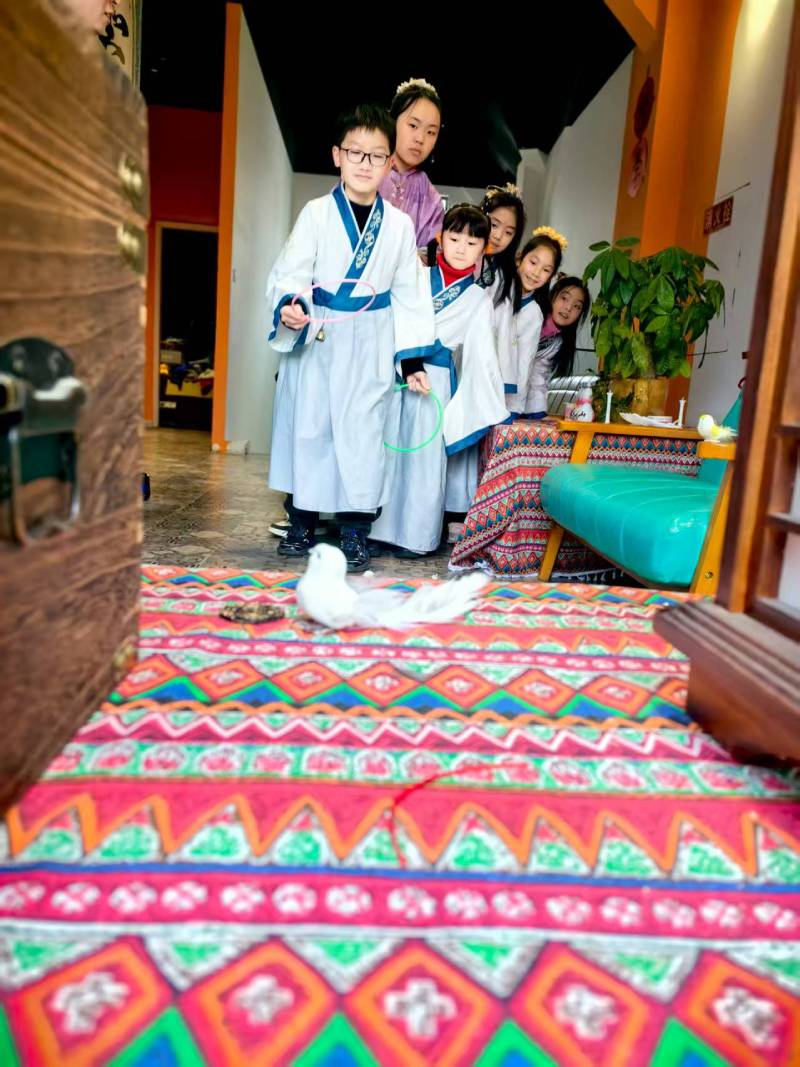 莱西市文旅项目策划