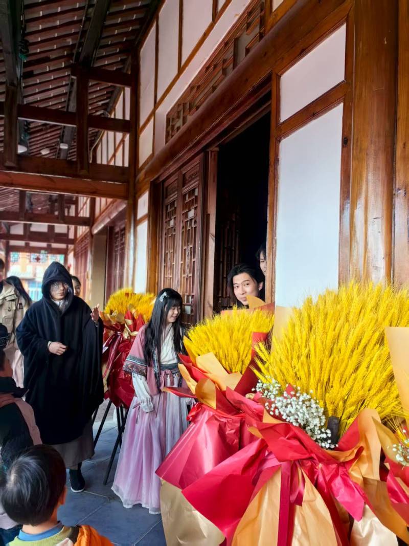 莱西市文旅项目策划